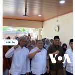 Politisi PKS Dorong Kemandirian Umat Berbasis Komunitas
