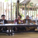 Selain Perjuangkan UHC, PKS Depok Colek PT. BSA, HBS: Serius Lanjut Atau Tidak?