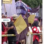 Aksi Warga Cipayung Bikin Geger, DPRD Depok Soroti Janji Pemkot yang Tak Kunjung Tuntas