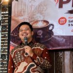 Sekretaris DPD PKS Kota Depok Hengky: Pers dan Dewan Punya Fungsi Kontrol Bersama untuk Kemajuan Kota