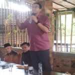PKS Depok dan Insan Pers Satukan Suara Perjuangkan Hak Rakyat, Soroti UHC hingga Program Warga Miskin