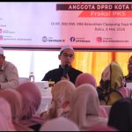 Habib Syarif Gasim Rampungkan Reses di Empat Titik, Warga Sampaikan Beragam Aspirasi