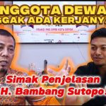 Podcast Perdana Fraksi PKS Depok: HBS Kupas Peran DPRD hingga Harapan Kembalinya UHC di Kota Depok