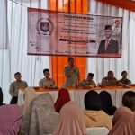 Ratusan Warga Harjamukti Depok Diduga Tertipu Urus Sertifikat Tanah, Ade Supriyatna Turun Tangan