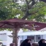 Indahnya Kebersamaan, Ade Supriyatna Makan Siang di Bawah Pohon Rindang Bareng Warga Depok
