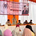 Ketua DPRD Kota Depok Ade Supriyatna Endus Modus Culas Pengurusan PTSL di Cimanggis, Ini Data dan Faktanya