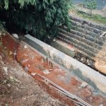 Renovasi Turap TPU Kalimulya 1 Rampung 100%, DPRD Depok Apresiasi Respon Cepat Pemerintah Kota Depok