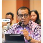 HBS Ingatkan Dana RW Jangan Jadi Proyek Serapan Anggaran dan Alat Politik