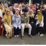Ade Supriyatna Turun Gunung, Dengarkan Curhatan Pengurus Bank Sampah