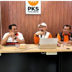 BP3 PKS Depok Gelar Rakor Bersama DPC se-Kota Depok, Perkuat Soliditas dan Harmoni Struktur
