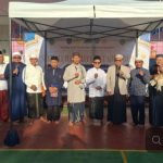 Pesan Idul Adha Yusufsyah Putra di Depok: Bangun Bangsa Dimulai dari Keluarga