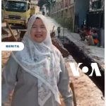Perjuangkan Aspirasi Warga, Hj. Nuryuliani Pantau Langsung Proyek Drainase di Sukamaju Baru