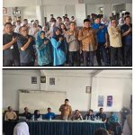 Aleg PKS Depok, Khairulloh Menjadi Narasumber Kampanye Wawasan Kebangsaan di SMK Multicomp
