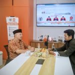 Tampil di Podcast Fraksi PKS Depok, Hafid Nasir: Harus ada Penanganan yang Humanis terhadap PKL yang Digusur