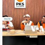 BP3 PKS Depok Konsolidasi Bareng DPC se-Kota, Perkuat Soliditas dan Mesin Politik Menuju Pelayanan Masyarakat