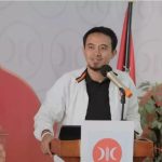 Ade Firmansyah Apresiasi Kirab Budaya Jawa Barat