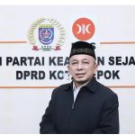Hafid Nasir : Soroti Pelayanan Kesehatan dan Sekolah Gratis