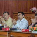 DPRD Depok Gelar Rapat Gabungan Terkait Masalah Sampah Depok