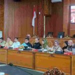 DPRD Depok Gelar Rapat Gabungan Terkait Masalah Sampah Depok