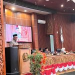 Fraksi PKS Depok Sampaikan Empat Rekomendasi dalam Rapat Paripurna Masa Sidang ke-2 Tahun 2026