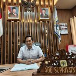 Hari Lahir Pancasila, Ketua DPRD Kota Depok Ade Supriyatna Ajak Generasi Muda Perdalam Nilai Kebangsaan