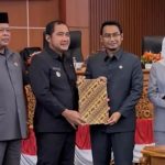Raperda Dipersiapkan, Ketua DPRD Kota Depok Ade Supriyatna : Biskita Akan Diserahkan ke Pemkot