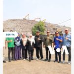 Gunungan Sampah TPA Cipayung Depok Capai 25 Meter, Ini 8 Rekomendasi DPRD Hasil Sidak