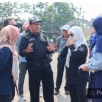 Masalah di TPA Cipayung Depok, dari Truk Plat Hitam hingga Transaksi Solar Ilegal