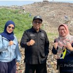Bambang Sutopo Komisi C DPRD Depok Dorong Percepatan Pengolahan Sampah di TPA Cipayung Menjadi RDF