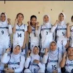 Ade Supriyatna Doakan Tim Basket Putri Depok Juara di POPDA Jabar 2027