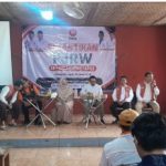 PKS Tapos Lantik 134 PJRW, Perkuat Pelayanan dan Pengabdian hingga Tingkat RW