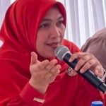 Viral BEM Psikologi UI Kampanyekan LGBT: Anggota DPRD Depok Ela Dahlia Desak Rektor Tindak Tegas Pelakunya