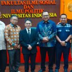 Tanggapan PKS Depok Atas Disertasi Oposisi Selektif Program Doktor Amri Yusra di FISIP UI, Ade Firmansyah: Berbeda yang Subtansial