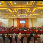 DPRD Kota Depok Bahas Mitigasi Risiko Bencana Sosial Akibat OPSM Bersama Forum Peduli Generasi