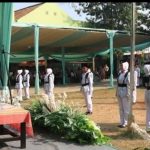 Masa MPLS, Ade Supriyatna Ajak Pelajar di Depok Berani Hadapi Tantangan