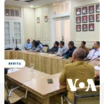 Komisi C DPRD Depok Kaji PSEL Bogor, HBS: Solusi Sampah Tak Boleh Bebani APBD