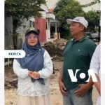 Bertahun-tahun Langganan Banjir, Nuryuliani Realisasikan Aspirasi Warga Sukatani