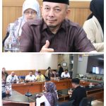Perkuat Raperda Rumah Susun, Komisi A DPRD Depok Studi Banding ke Kota Bogor Pelajari P3SRS dan Dokumen Pertelaan