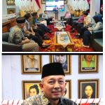 Kunjungan Kerja Komisi A DPRD Kota Depok ke BKPSDM Kabupaten Bogor