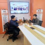 Podcast Fraksi PKS, Ketua Komisi A DPRD Depok H. Khairulloh: Birokrasi Harusnya Mempermudah Urusan, jangan Mempersulit