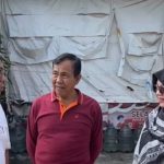 Fokus Atasi Banjir, Anggota DPRD Depok Nuryuliani Dorong Pembangunan Drainase Lintas RW di Sukatani