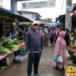 Anggota Komisi B DPRD Kota Depok Moh. Nur Hidayat: Penertiban Pasar Cisalak dan Tantangan Relokasi yang Humanis