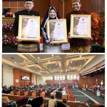 Selamat kepada Tiga Anggota DPRD Depok Fraksi PKS Penerima BKD Award 2026!