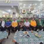 Hengky, Sekum DPD PKS Depok Hadiri Pelantikan Pengurus DPC PPP Depok, PKS Dorong Sinergi untuk Masyarakat