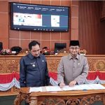 Ketua DPRD Depok, Ade Supriyatna: Jaring Pengaman Sosial Jangan Lagi Diefisiensikan