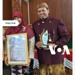 Meniti Jalan Pengabdian, Kisah H. Bambang Sutopo dari Guru Ngaji hingga Wakil Rakyat