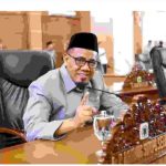 Pemkot Depok Siapkan Rp40 Miliar untuk Tirta Asasta, HBS: Jangan Besar di Modal, Kecil di Pelayanan