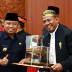 Rencana Tambahan Modal Rp40M untuk Tirta Asasta Depok, HBS: Jangan Besar di Modal, Kecil di Pelayanan