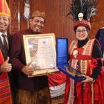 Kisah Sukses HBS dari Guru Ngaji Kampung Sampai Politisi Senior