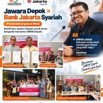 Bang Ubai: Kunci UMKM Naik Kelas, Literasi Keuangan dan Akses Pembiayaan Syariah Jadi Fokus Utama di Depok